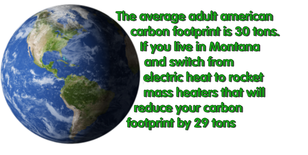 Free-Heat-Earth-Friendly